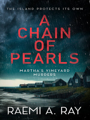 cover image of A Chain of Pearls